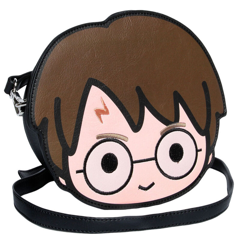 Bolso bandolera Harry Potter