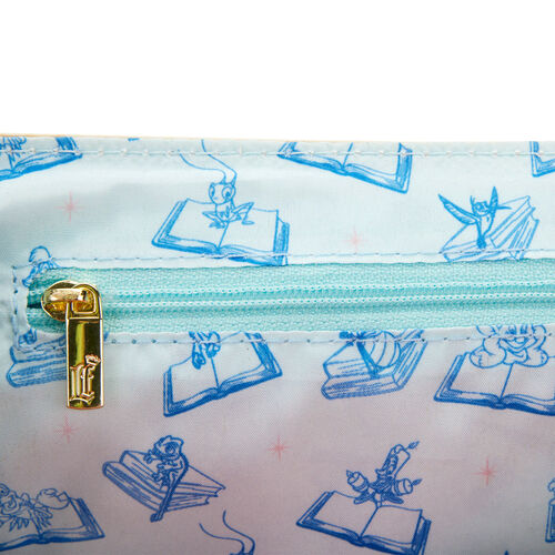 Bolso Loungefly princesas disney