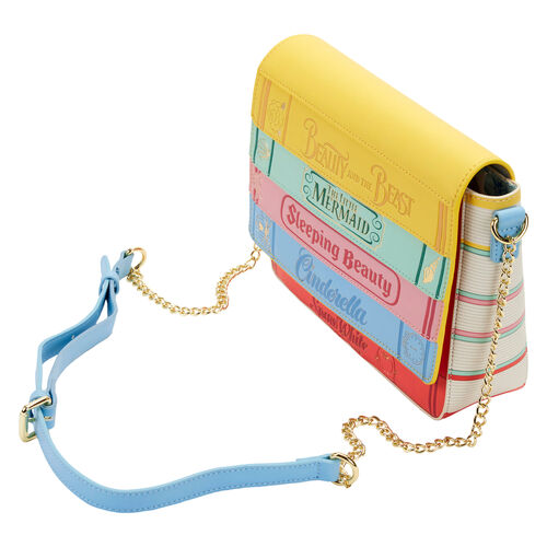 Bolso Loungefly princesas disney