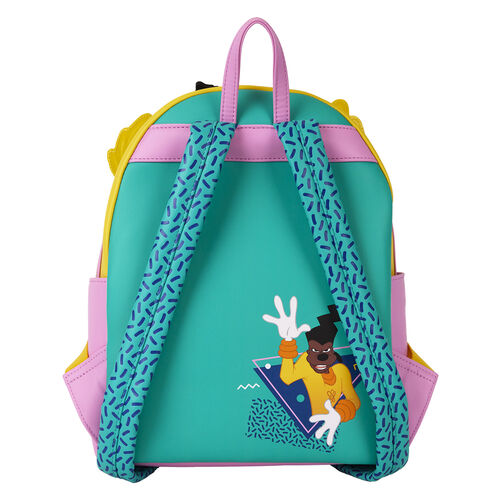Mochila Movie Goofy Max Disney Loungefly 35cm