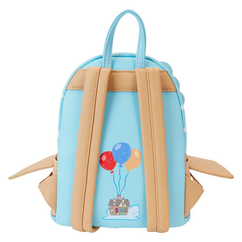 Mochila up disney pixar loungefly