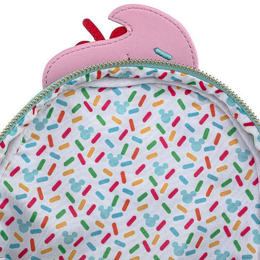 Mochila Ice Cream Mickey Minnie Disney Loungefly | Mochila Disney Loungefly Original