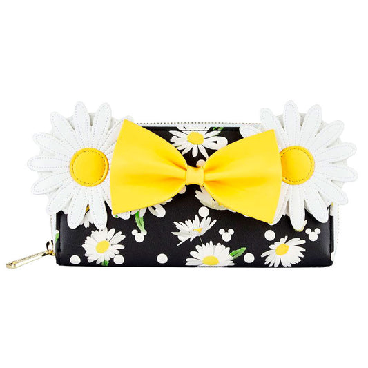 Cartera Daisies Minnie Disney Loungefly | Cartera Disney Loungefly