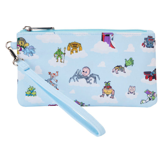 Cartera Toy Story Disney Loungefly | Cartera Disney Loungefly